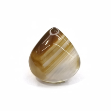 Natural Sulemani Hakik 8.3 carat / 9.13 ratti